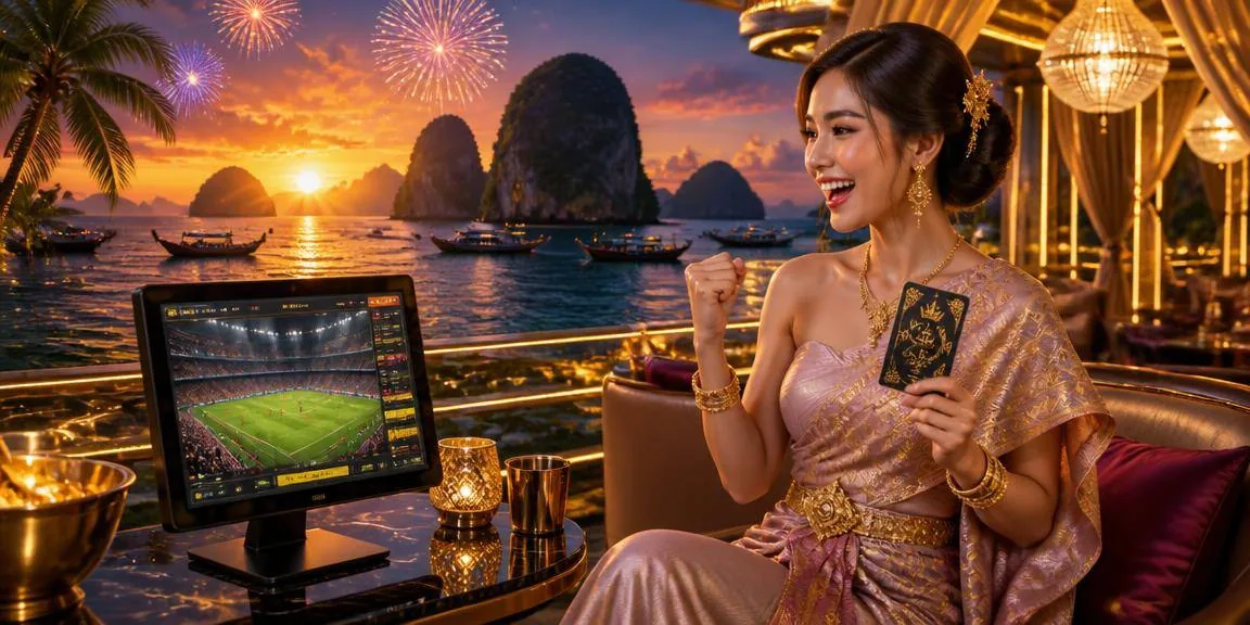 UFO168 ไทย ล็อบบี้คาสิโนและกีฬา